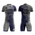 Uniformes de fútbol Jerseys de fútbol personalizados de fútbol